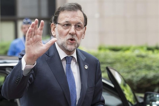 Rajoy eleva la previsión de crecimiento al 3%