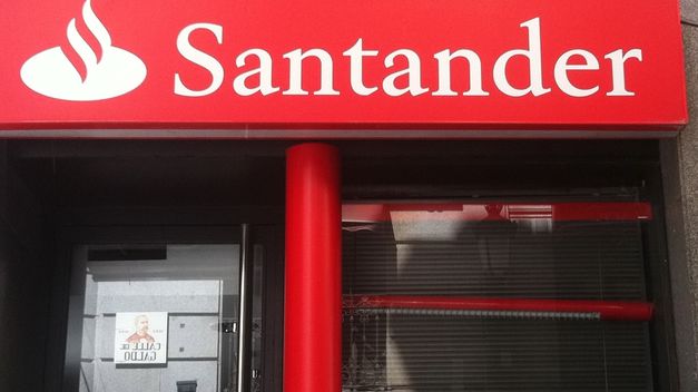 Banco Santander firma nuevo acuerdo con la Universitat Rovira i Virgili