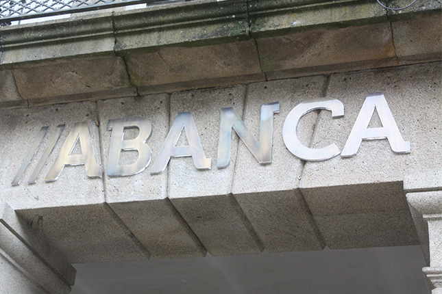 El consejero delegado de Abanca pide incrementar la colaboración público-privada de cara a los fondos europeos