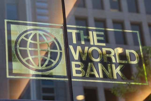 El Banco Mundial eleva el crecimiento del PIB de Latinoamérica hasta el 3%