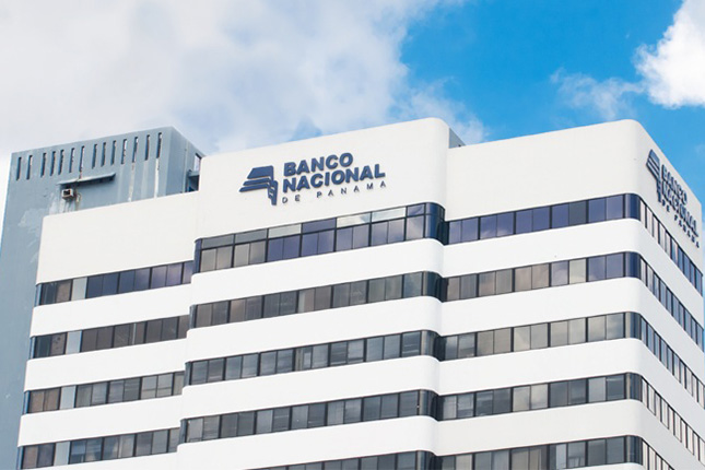 El Banco Nacional de Panamá podría abrir oficina en Nueva York