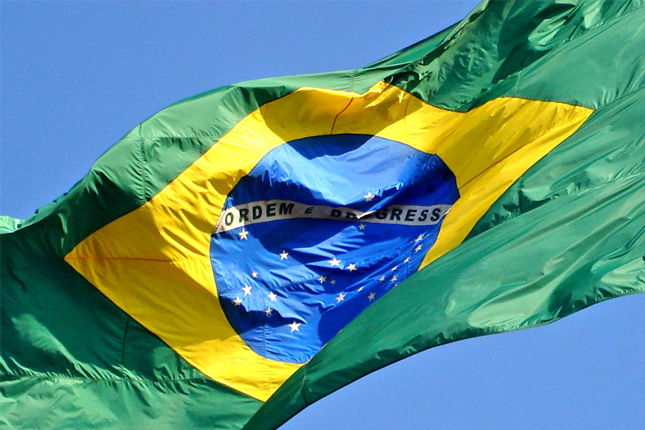 Sindicatos brasileños reclaman los elevados tipos de interés