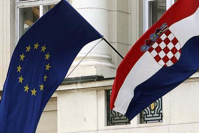 El Eurogrupo avanza en la integración de Croacia en el euro
