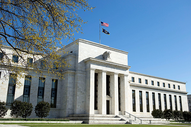 Más voces en la Fed piden acelerar la retirada de los estímulos