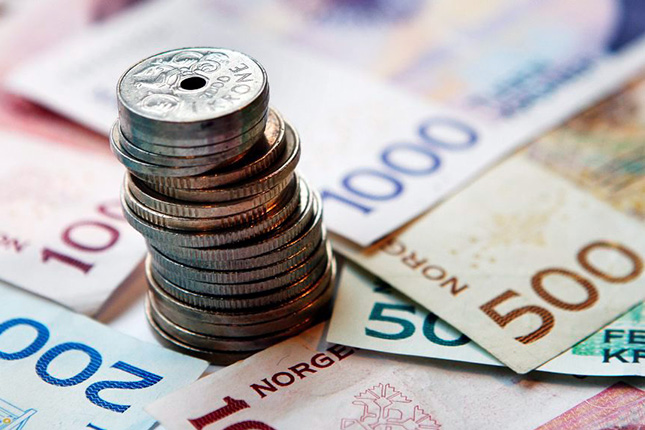 El Fondo Soberano de Noruega gana 26.644 millones en el tercer trimestre