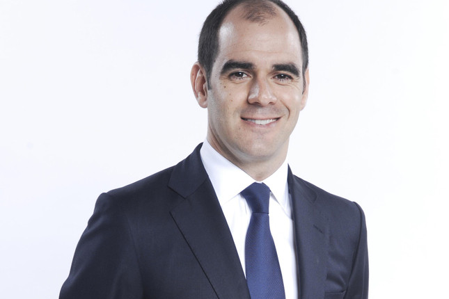 António Simões (Banco Santander) considera los fondos europeos como una "oportunidad histórica" para la UE y para España