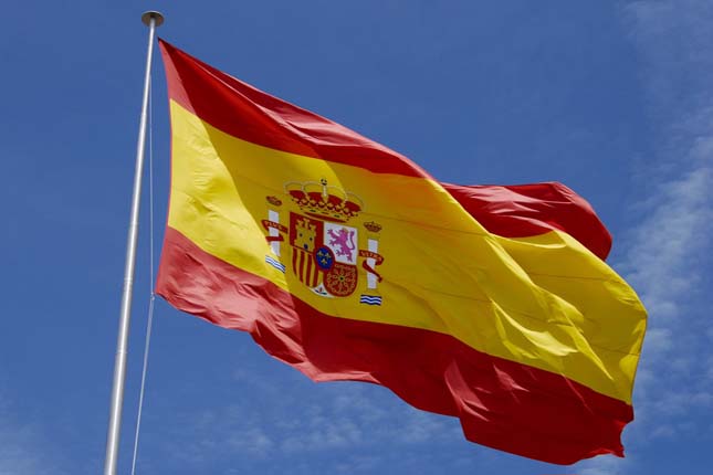 El PIB de España repunta un 0,8% en el primer trimestre