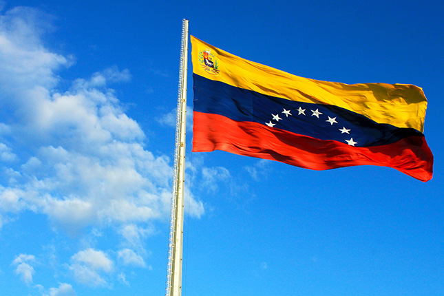 La inflación de Venezuela sube un 19,6% en mayo 