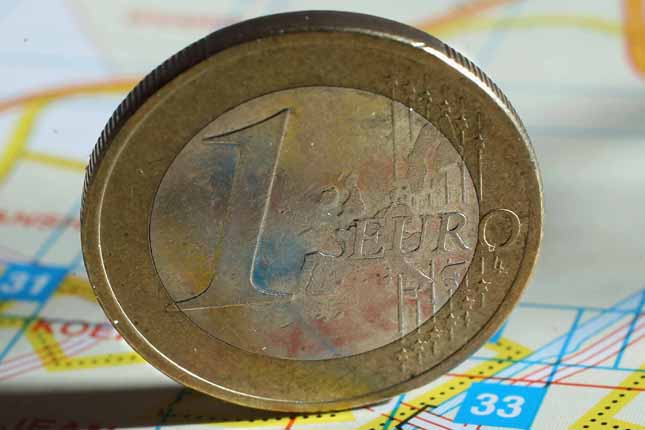 El precio de la vivienda en la eurozona crece un 3,3% en el tercer trimestre de 2021