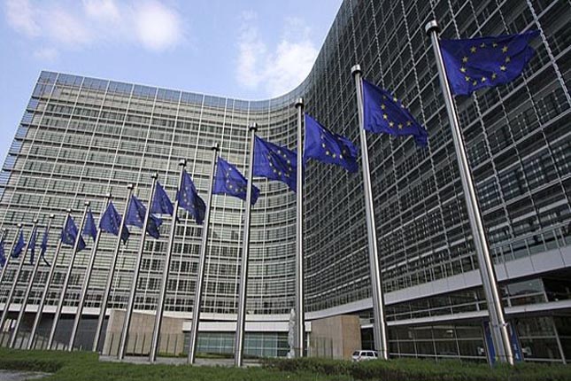 Bruselas está en contacto con Italia por la situación de su banca