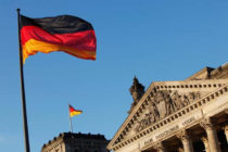 Los nuevos pedidos industriales de Alemania aumentan en septiembre
