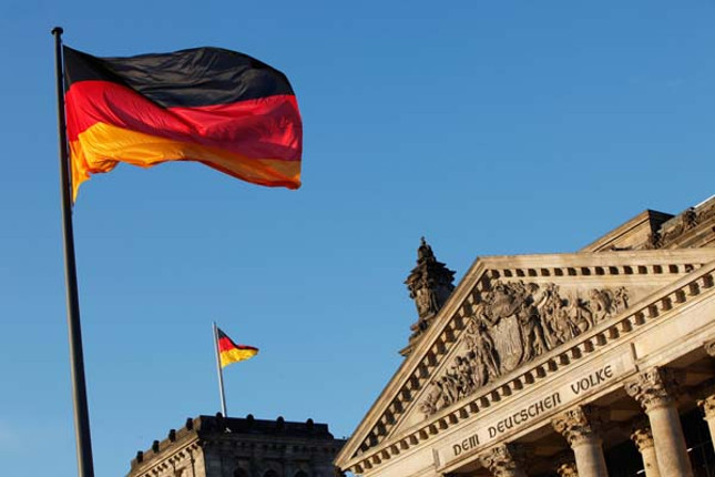 Alemania se ralentizará en la segunda mitad de 2016
