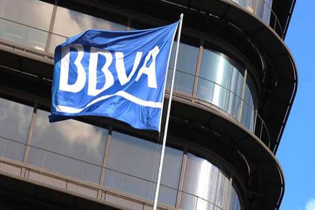 BBVA vende un 1,7% del banco chino CNCB