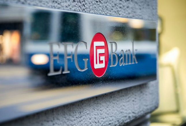 EFG y BTG Pactual acuerdan precio final de BSI Bank