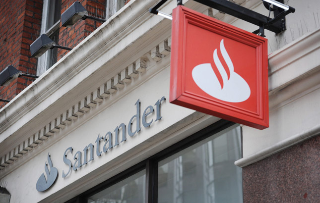 Santander México crea un banco para el negocio de custodia