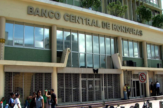 La economía de Honduras avanzó un 3,8% en el primer semestre