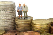 El gasto en pensiones crece el 3,16 % en agosto
