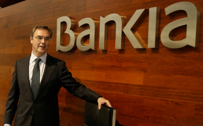 Bankia captó 1.300 nuevos clientes en Galicia de enero a mayo