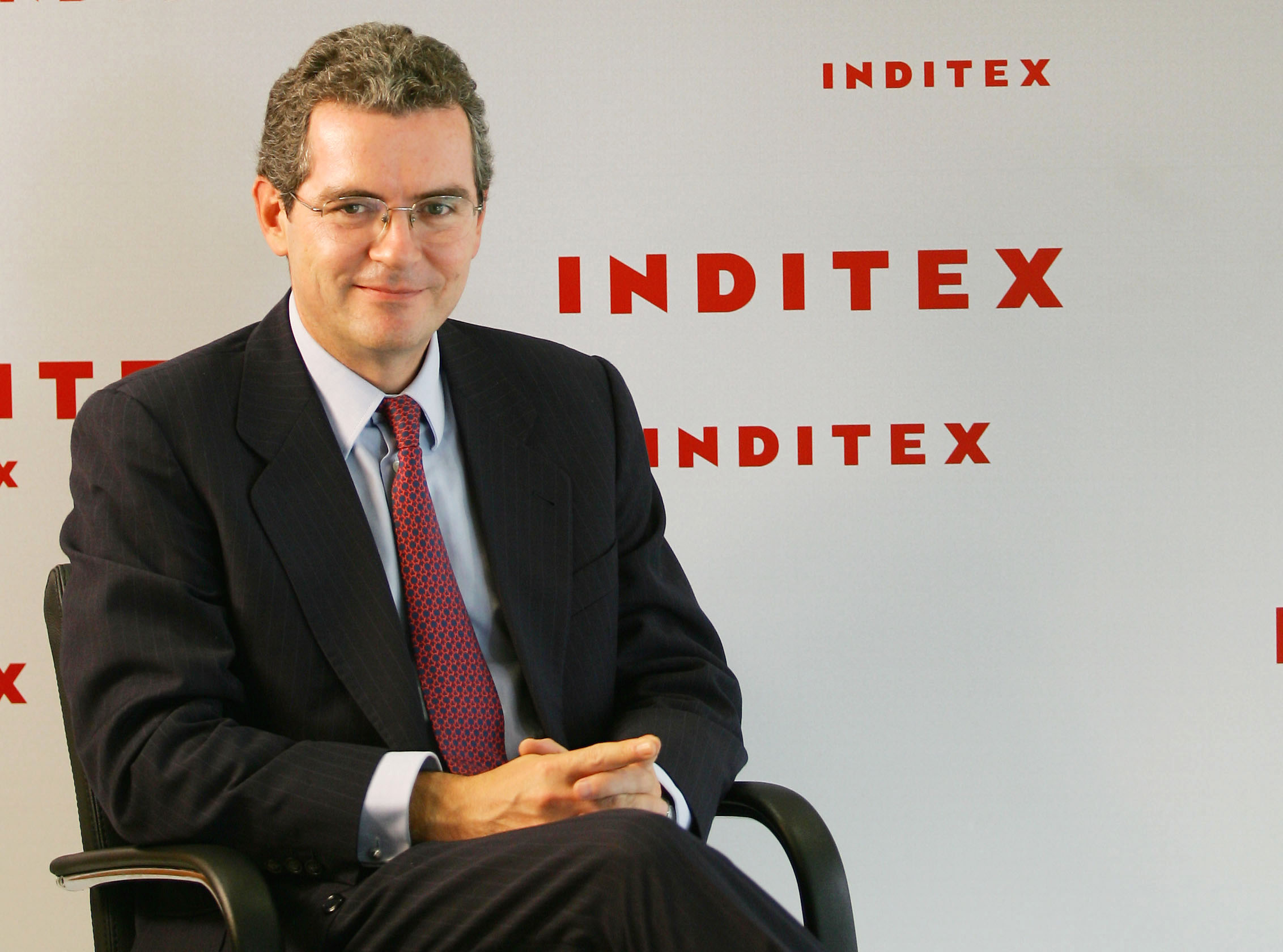 Inditex incorpora el pago móvil en todas sus tiendas