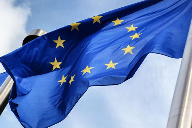 La economía de la Unión Europea crecerá un 1,9% en 2017 y 2018
