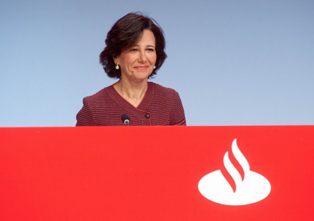 Banco Santander será el primer accionista de la nueva Merlín