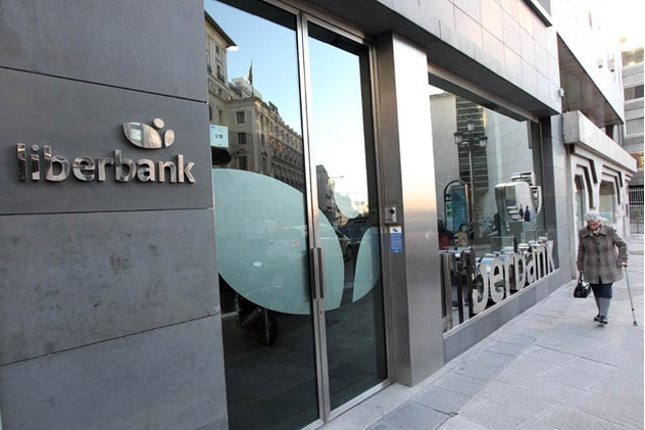 Manuel Menéndez compra 150.000 acciones en Liberbank