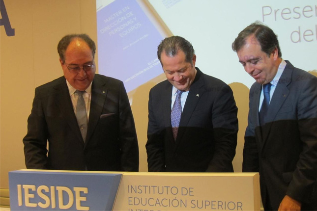 Abanca inaugurará la primera universidad privada de Galicia