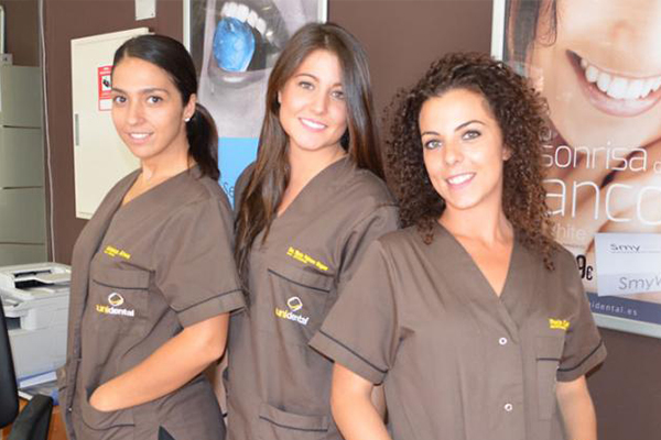 Clínica Dental en Getafe Centro apuesta por la calidad y el trato al paciente