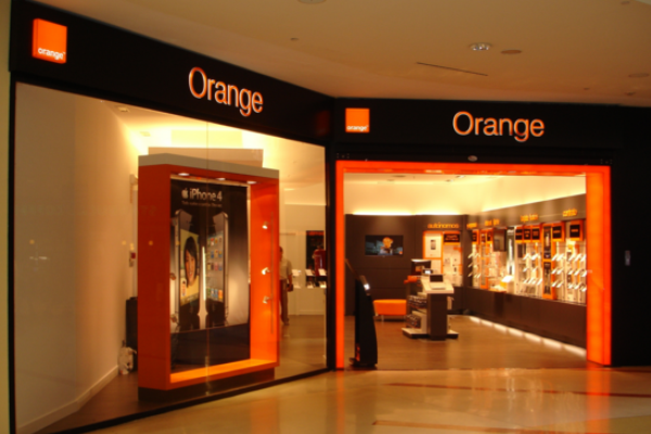 Orange ofrecerá servicios bancarios en 2018
