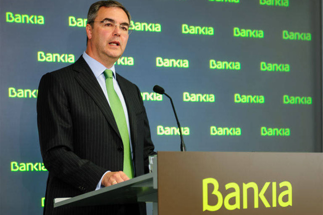 Bankia no espera grandes cambios en la tributación de los bancos