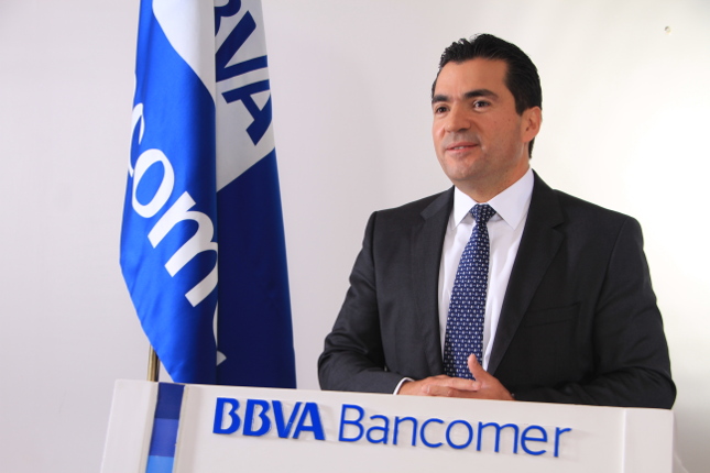 BBVA Bancomer aumenta un 15% el crédito hipotecario