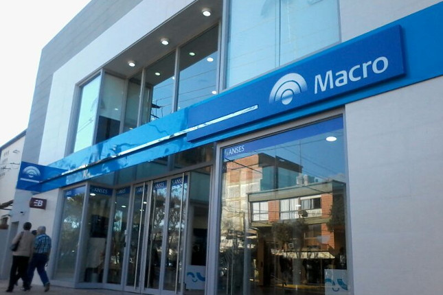 Banco Macro quiere comprar el negocio de Citibank en Argentina