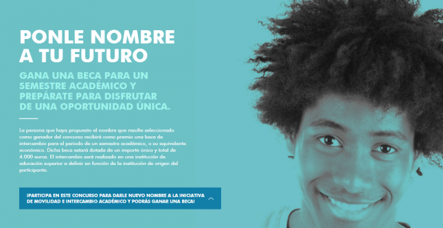 Banco Santander lanza la campaña “Ponle nombre a tu futuro”
