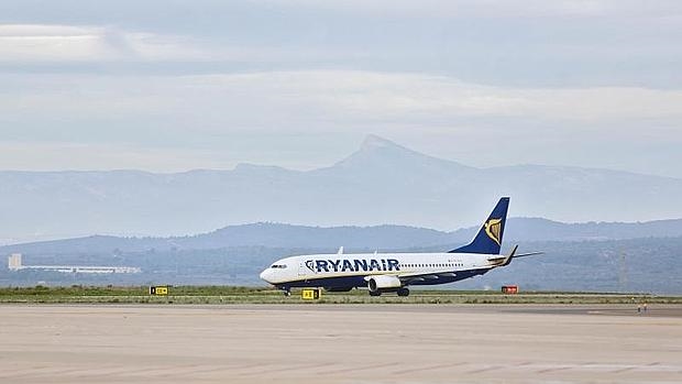 Ryanair-abrirá-rutas-desde-Tenerife-Sur-a-Belfast-y-Newcastle