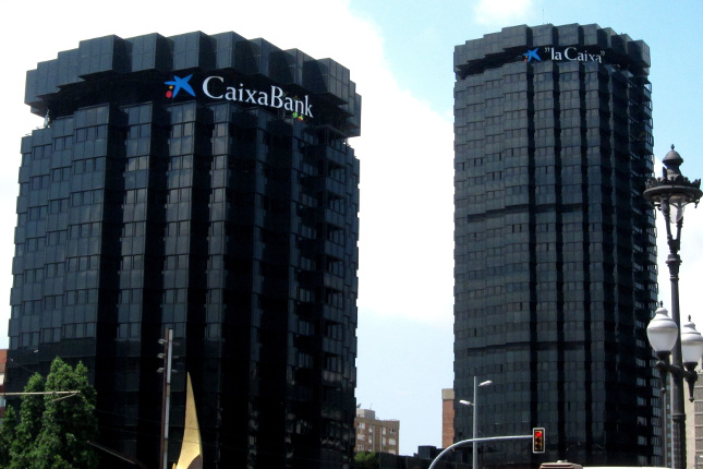 Fundación Caja Navarra renuncia a sus consejeros de CaixaBank