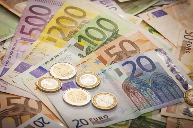 El Tesoro Público capta 5.517,08 millones de euros