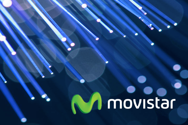 Movistar lanza 50 Mbps simétricos y nuevos servicios en su televisión