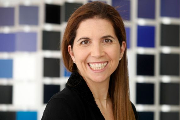 Nuria Oliver (Telefónica I+D), entre las 100 Mujeres Líderes en España