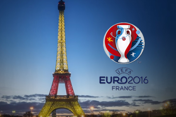 Orange iluminará la Torre Eiffel por la UEFA EURO 2016