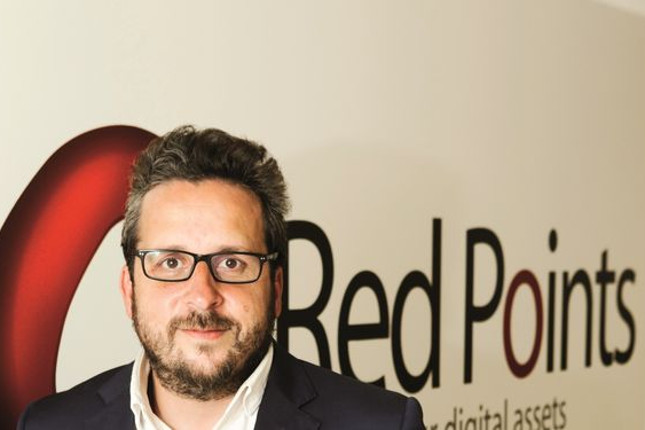 Banco Sabadell y Esade premian a Red Points como mejor 'start-up'