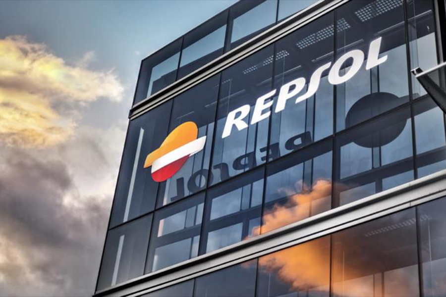 Repsol repartirá el 7 de julio un dividendo de 0,33 euros