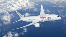 El Gobierno aprueba rescatar Air Europa por 475 millones