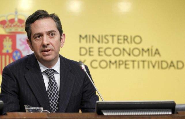 Economía afirma que el sector financiero español es "uno de los más solventes"