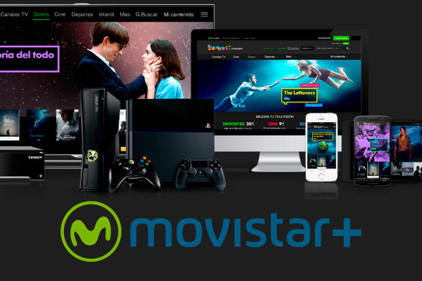 Movistar+ cumple un año siendo líder en TV de pago