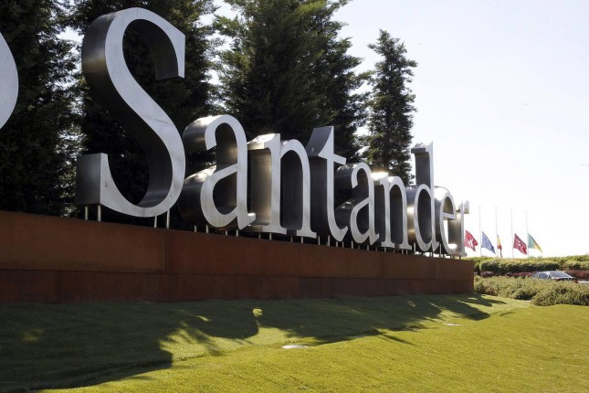 Banco Santander muestra sus gestiones académicas con Santander Impact 