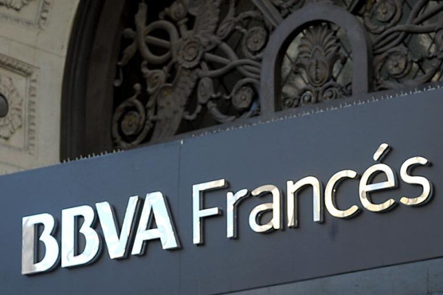 BBVA muestra interés por el banco argentino Patagonia