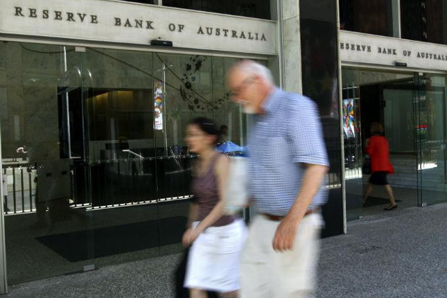 Banco central de Australia subraya límites a una política monetaria expansiva