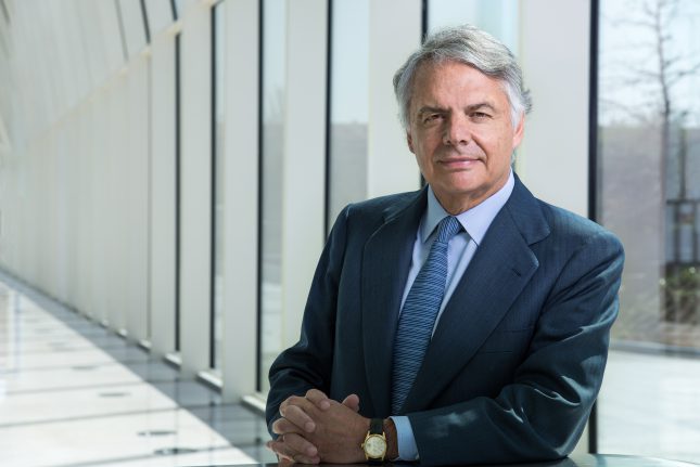 Ignacio Garralda, nuevo presidente del Comité de Auditoría de Endesa