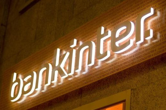 Bankinter distribuye 80,2 millones de euros en un dividendo complementario