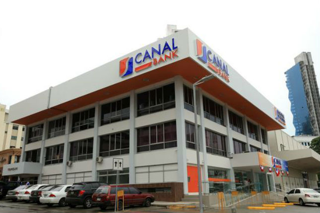 Canal Bank de Panamá abre once sucursales